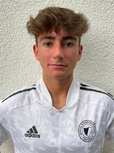 Malte Simon Benninghoff