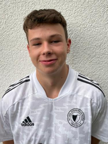 Felix Brüggenhorst