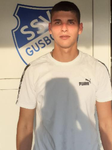 Ghasan Al Omar