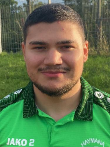 Akin Demirci