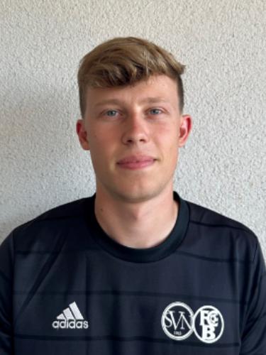 Lukas Kollnberger