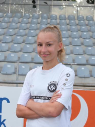 Nina Klumpp