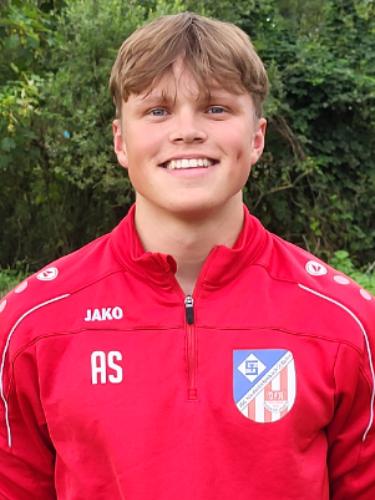 Aaron Bernhardt Alexej Schäfer