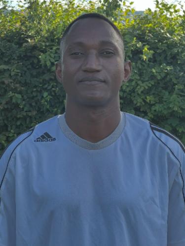 Philippe Auguste Sidibe