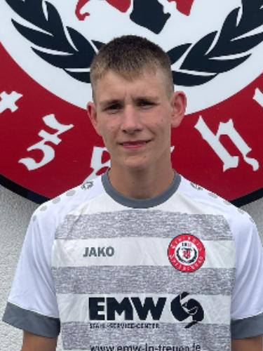 Yannik Schürer