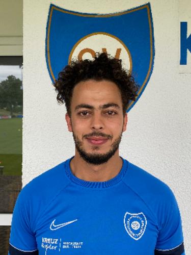 Abdel Malek Assame