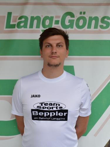 Fabian Sowada