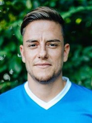 Fabian Spiegler
