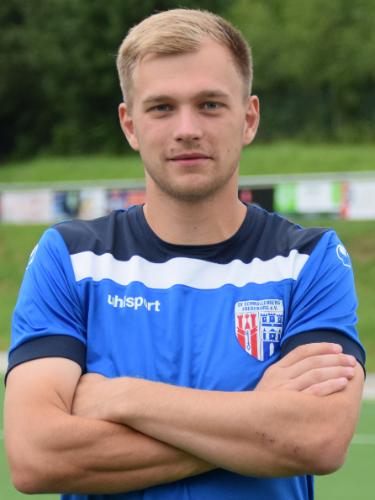 Luca Richard Schörmann