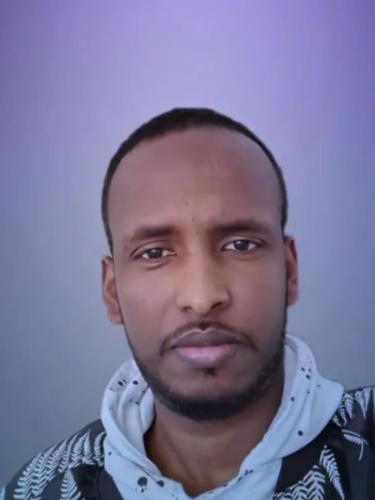 Ali Muhudin Ali