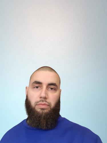 Beros Rahmani
