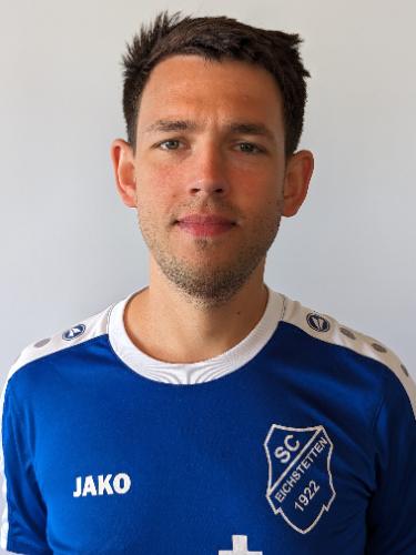 Maximilian Laskowski