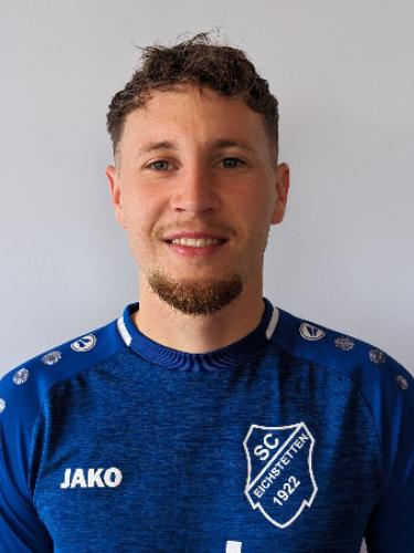 Domenik Lehmann