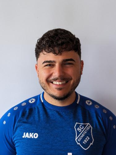 Enjo Magalhaes De Almeida