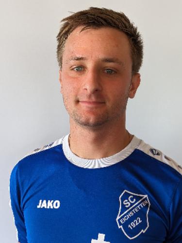 Sebastian Meier
