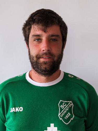 Mark Möller