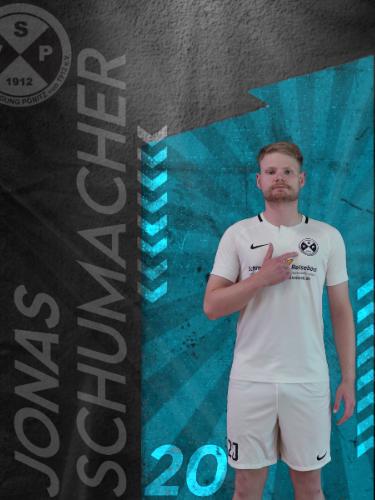 Jonas Schumacher