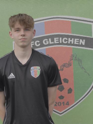 Maxim Glahe