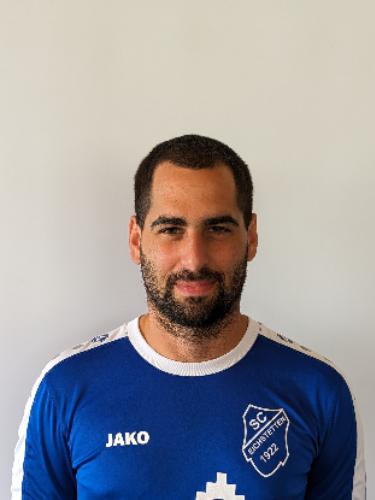 Tobias Schill