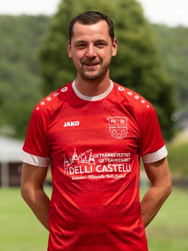 Ruben Heidt