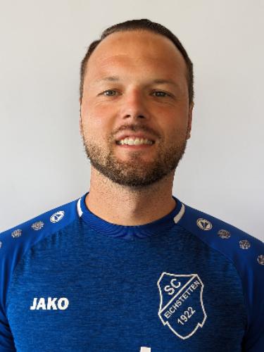 Alexander Schmidt