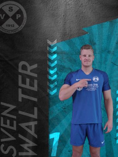 Sven Walter