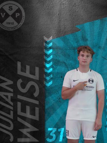 Julian Weise