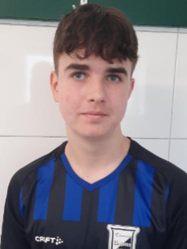 Constantin Wulfhorst