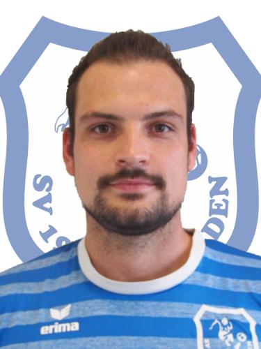 Niklas Hylla