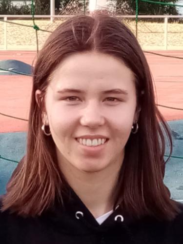 Maja Hildebrand