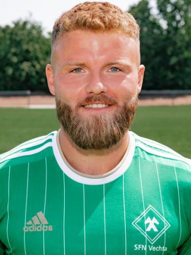 Andre Warnke