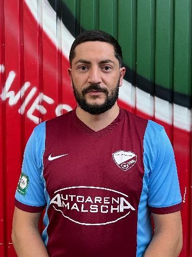 Soner Özdurmus
