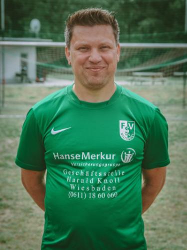 Carsten Gombert