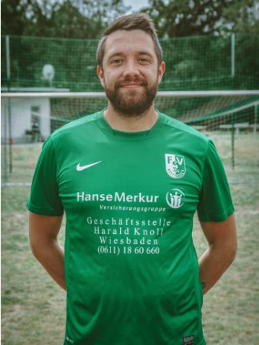 Marvin Kloos