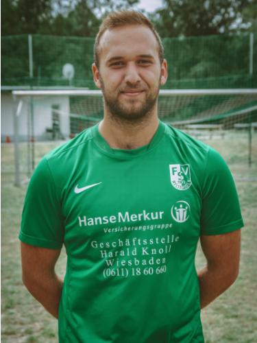 Samuel Krist
