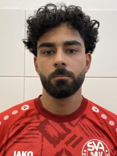 Karim Leon Jaafar