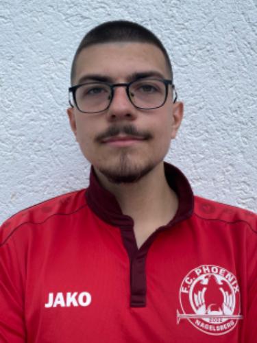 Felix Bastl