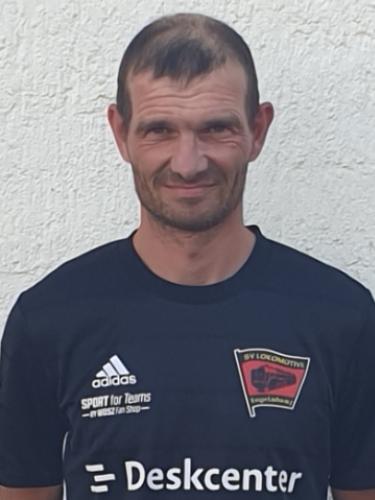 Marko Sorgatz