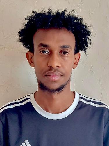 Omar Liban Ferar