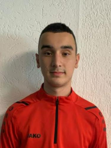Orkun Bilsin