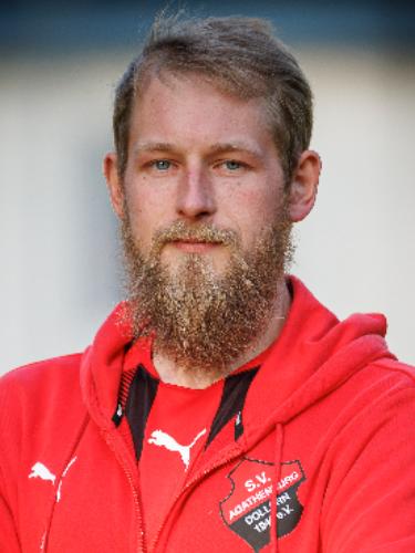 Joshua Enkhardt