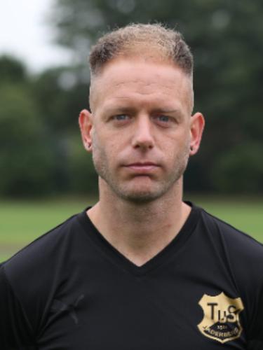 Dennis Jöstingmeier