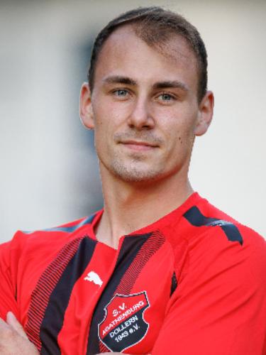 Justin Hüttry