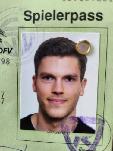 Jonathan Görg