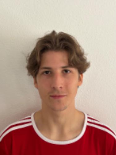 Jonas Kehrwisch