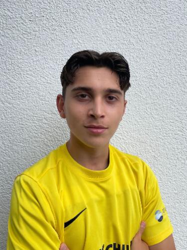Mario Tsomo