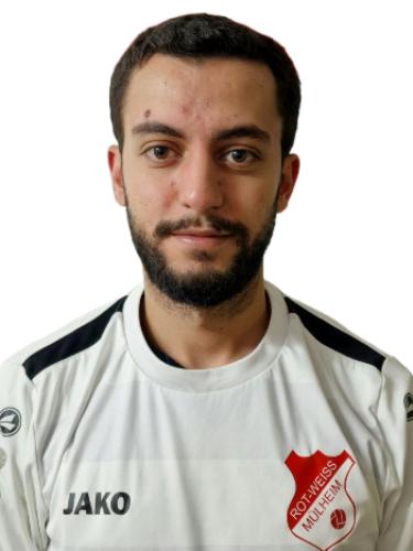 Tarik Houmeina