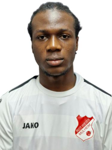 Abdullah Omotayo Ogunneye