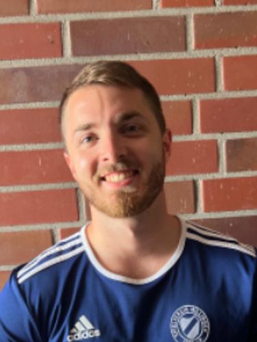 Luca Niklas Schröer