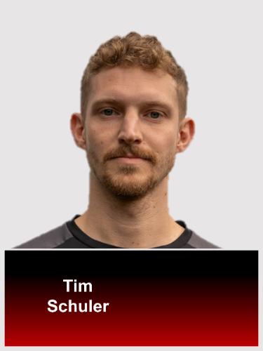 Tim Schuler